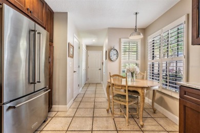 Hunter's Green.....pletely renovated and maintenance free Villa on Hunters Green Country Club in Florida - for sale on GolfHomes.com, golf home, golf lot