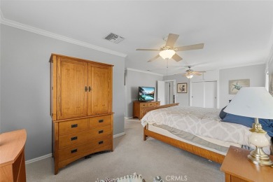Expansive, single-story living doesn't have to break the bank! on Glenoaks Golf Course and Learning Center in California - for sale on GolfHomes.com, golf home, golf lot