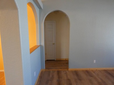 OWNERSHIP WITHOUT PERMISSION  At 3550 S Newberry Ave, the on Lakeview Executive Golf Course in Nevada - for sale on GolfHomes.com, golf home, golf lot