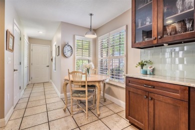Hunter's Green.....pletely renovated and maintenance free Villa on Hunters Green Country Club in Florida - for sale on GolfHomes.com, golf home, golf lot