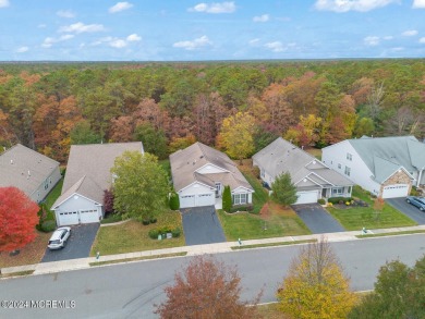 Nestled in the prestigious Sea Oaks community of Little Egg on Sea Oaks Golf Club in New Jersey - for sale on GolfHomes.com, golf home, golf lot