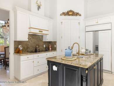 This rare beachside estate at Orchid Island Golf  Beach Club is on Orchid Island Golf and Beach Club in Florida - for sale on GolfHomes.com, golf home, golf lot