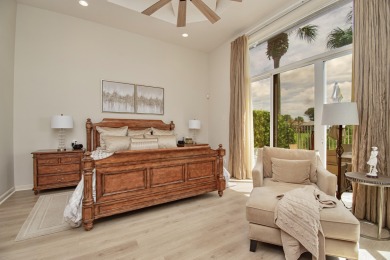 FULL GOLF MEMBERSHIP! This immaculate 3 BD +den/office, 4 bath on Addison Reserve in Florida - for sale on GolfHomes.com, golf home, golf lot