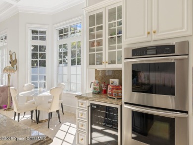 This rare beachside estate at Orchid Island Golf  Beach Club is on Orchid Island Golf and Beach Club in Florida - for sale on GolfHomes.com, golf home, golf lot
