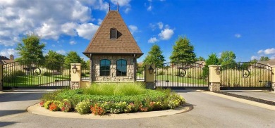 Imagine a community designed just for you... welcome to The on Searcy Country Club in Arkansas - for sale on GolfHomes.com, golf home, golf lot