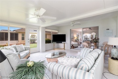 Welcome to this charming home in the sought-after gated on Herons Glen Golf and Country Club in Florida - for sale on GolfHomes.com, golf home, golf lot