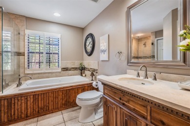 Hunter's Green.....pletely renovated and maintenance free Villa on Hunters Green Country Club in Florida - for sale on GolfHomes.com, golf home, golf lot