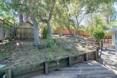 Welcome to this enchanting 3-bedroom, 1-bathroom single-level on Valley Gardens Golf Course in California - for sale on GolfHomes.com, golf home, golf lot