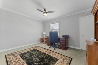 Expansive, single-story living doesn't have to break the bank! on Glenoaks Golf Course and Learning Center in California - for sale on GolfHomes.com, golf home, golf lot