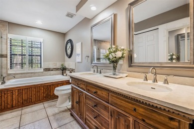 Hunter's Green.....pletely renovated and maintenance free Villa on Hunters Green Country Club in Florida - for sale on GolfHomes.com, golf home, golf lot