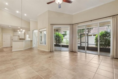 Located on Amelia Island's desirable south end, this on Golf Club of Amelia Island in Florida - for sale on GolfHomes.com, golf home, golf lot