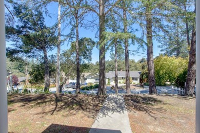 Welcome to this enchanting 3-bedroom, 1-bathroom single-level on Valley Gardens Golf Course in California - for sale on GolfHomes.com, golf home, golf lot