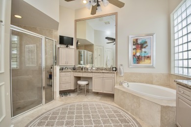 FULL GOLF MEMBERSHIP! This immaculate 3 BD +den/office, 4 bath on Addison Reserve in Florida - for sale on GolfHomes.com, golf home, golf lot