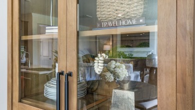 Welcome to The Estates at Horton Park, a new home community on Knights Play Golf Center in North Carolina - for sale on GolfHomes.com, golf home, golf lot