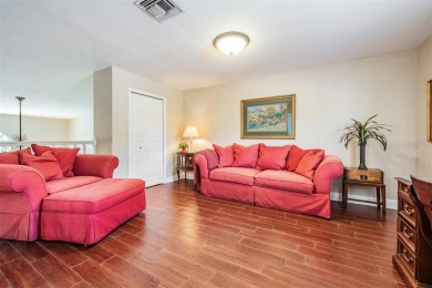 Hunter's Green.....pletely renovated and maintenance free Villa on Hunters Green Country Club in Florida - for sale on GolfHomes.com, golf home, golf lot
