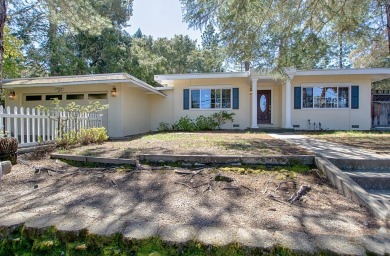 Welcome to this enchanting 3-bedroom, 1-bathroom single-level on Valley Gardens Golf Course in California - for sale on GolfHomes.com, golf home, golf lot