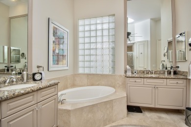 FULL GOLF MEMBERSHIP! This immaculate 3 BD +den/office, 4 bath on Addison Reserve in Florida - for sale on GolfHomes.com, golf home, golf lot