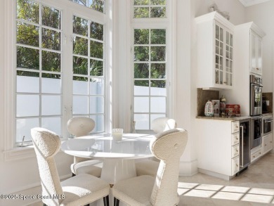 This rare beachside estate at Orchid Island Golf  Beach Club is on Orchid Island Golf and Beach Club in Florida - for sale on GolfHomes.com, golf home, golf lot