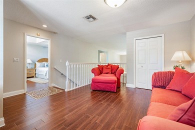 Hunter's Green.....pletely renovated and maintenance free Villa on Hunters Green Country Club in Florida - for sale on GolfHomes.com, golf home, golf lot