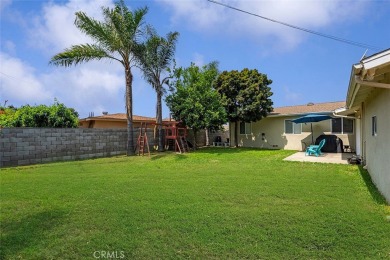 Expansive, single-story living doesn't have to break the bank! on Glenoaks Golf Course and Learning Center in California - for sale on GolfHomes.com, golf home, golf lot