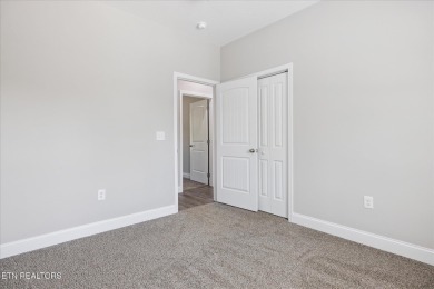 Stunning 3-bedroom, 3-bathroom home in Jefferson City, just on Patriot Hills Golf Club in Tennessee - for sale on GolfHomes.com, golf home, golf lot