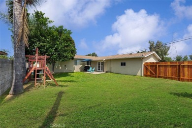 Expansive, single-story living doesn't have to break the bank! on Glenoaks Golf Course and Learning Center in California - for sale on GolfHomes.com, golf home, golf lot