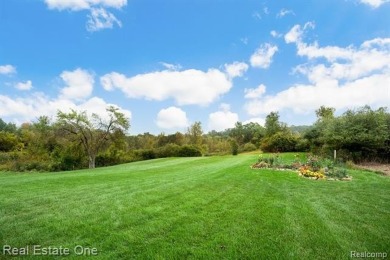 Pride-of-ownership is an UNDERSTATEMENT with this Vitale on Copper Hills Golf and Country Club in Michigan - for sale on GolfHomes.com, golf home, golf lot