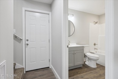 Stunning 3-bedroom, 3-bathroom home in Jefferson City, just on Patriot Hills Golf Club in Tennessee - for sale on GolfHomes.com, golf home, golf lot