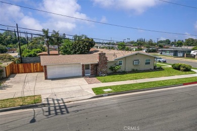 Expansive, single-story living doesn't have to break the bank! on Glenoaks Golf Course and Learning Center in California - for sale on GolfHomes.com, golf home, golf lot