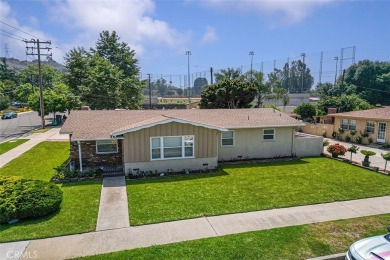 Expansive, single-story living doesn't have to break the bank! on Glenoaks Golf Course and Learning Center in California - for sale on GolfHomes.com, golf home, golf lot