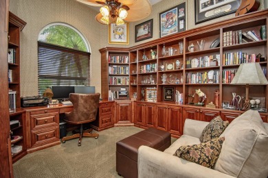 FULL GOLF MEMBERSHIP! This immaculate 3 BD +den/office, 4 bath on Addison Reserve in Florida - for sale on GolfHomes.com, golf home, golf lot