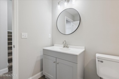 Stunning 3-bedroom, 3-bathroom home in Jefferson City, just on Patriot Hills Golf Club in Tennessee - for sale on GolfHomes.com, golf home, golf lot