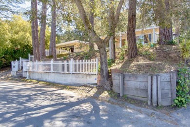 Welcome to this enchanting 3-bedroom, 1-bathroom single-level on Valley Gardens Golf Course in California - for sale on GolfHomes.com, golf home, golf lot