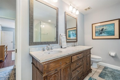Hunter's Green.....pletely renovated and maintenance free Villa on Hunters Green Country Club in Florida - for sale on GolfHomes.com, golf home, golf lot