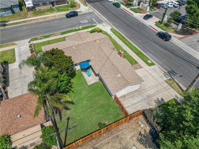 Expansive, single-story living doesn't have to break the bank! on Glenoaks Golf Course and Learning Center in California - for sale on GolfHomes.com, golf home, golf lot