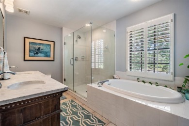 Hunter's Green.....pletely renovated and maintenance free Villa on Hunters Green Country Club in Florida - for sale on GolfHomes.com, golf home, golf lot