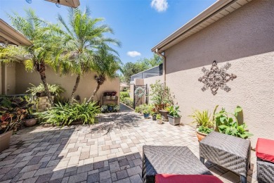 Hunter's Green.....pletely renovated and maintenance free Villa on Hunters Green Country Club in Florida - for sale on GolfHomes.com, golf home, golf lot