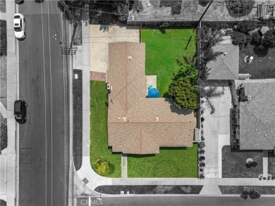 Expansive, single-story living doesn't have to break the bank! on Glenoaks Golf Course and Learning Center in California - for sale on GolfHomes.com, golf home, golf lot