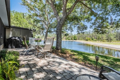 Hunter's Green.....pletely renovated and maintenance free Villa on Hunters Green Country Club in Florida - for sale on GolfHomes.com, golf home, golf lot