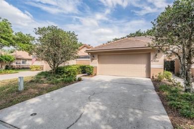 Hunter's Green.....pletely renovated and maintenance free Villa on Hunters Green Country Club in Florida - for sale on GolfHomes.com, golf home, golf lot