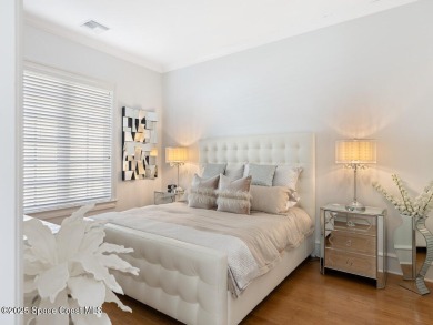 This rare beachside estate at Orchid Island Golf  Beach Club is on Orchid Island Golf and Beach Club in Florida - for sale on GolfHomes.com, golf home, golf lot