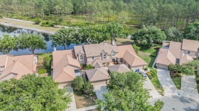 Hunter's Green.....pletely renovated and maintenance free Villa on Hunters Green Country Club in Florida - for sale on GolfHomes.com, golf home, golf lot