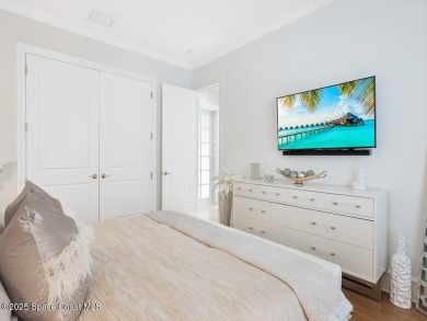 This rare beachside estate at Orchid Island Golf  Beach Club is on Orchid Island Golf and Beach Club in Florida - for sale on GolfHomes.com, golf home, golf lot