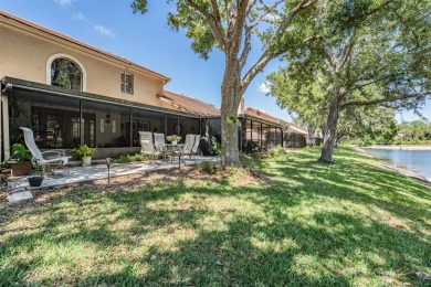 Hunter's Green.....pletely renovated and maintenance free Villa on Hunters Green Country Club in Florida - for sale on GolfHomes.com, golf home, golf lot