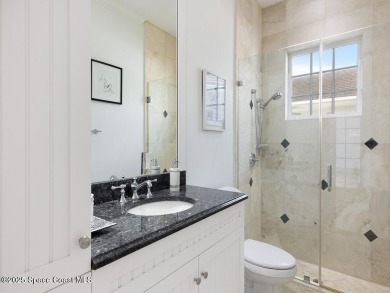 This rare beachside estate at Orchid Island Golf  Beach Club is on Orchid Island Golf and Beach Club in Florida - for sale on GolfHomes.com, golf home, golf lot