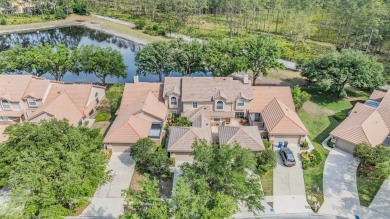 Hunter's Green.....pletely renovated and maintenance free Villa on Hunters Green Country Club in Florida - for sale on GolfHomes.com, golf home, golf lot
