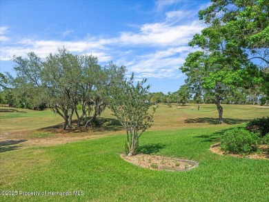 Located in Glen Lakes, this 1996 Lindhorst built Custom on Glen Lakes Country Club in Florida - for sale on GolfHomes.com, golf home, golf lot