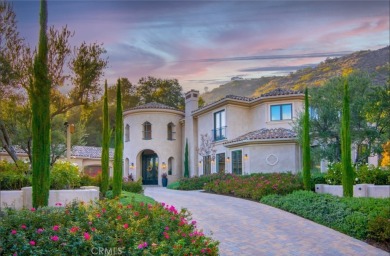 Elegance and Perfection with Incredible Views. This Captivating on Bear Creek Golf and Country Club in California - for sale on GolfHomes.com, golf home, golf lot