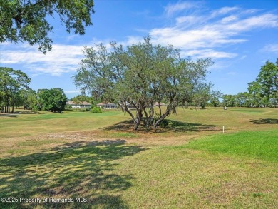 Located in Glen Lakes, this 1996 Lindhorst built Custom on Glen Lakes Country Club in Florida - for sale on GolfHomes.com, golf home, golf lot