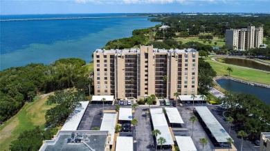 WOW! You will be astounded by the Gorgeous Views of Tampa Bay on Cove Cay Country Club in Florida - for sale on GolfHomes.com, golf home, golf lot